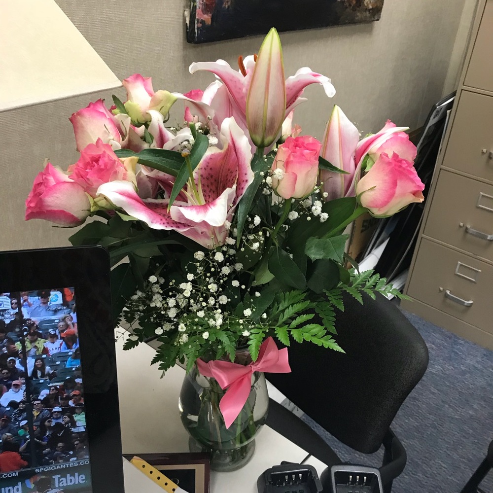 Meet your Posher, Susan